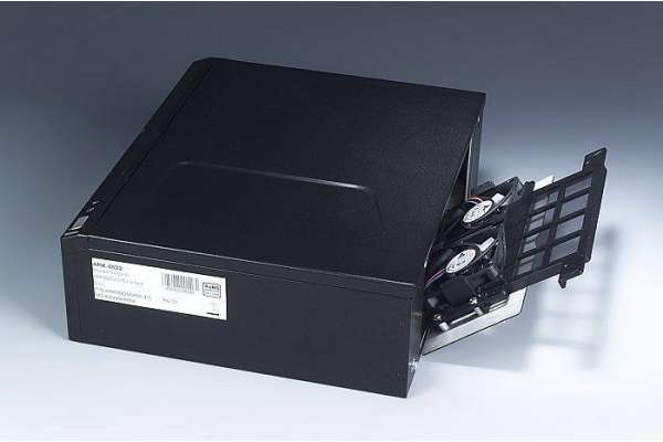 Промышленный mini-ITX корпус Advantech ARK-6622H