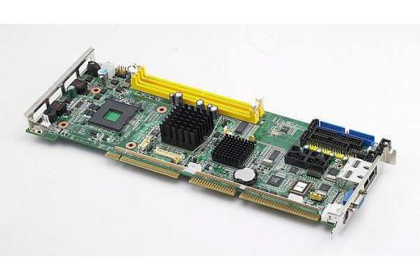 Процессорная плата ISA/PCI Advantech PCA-6008