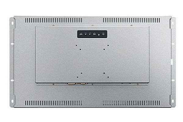 Широкоформатный 16:9 промышленный 21.5" встраиваемый FullHD монитор Advantech IDS-3121 с сенсорным экраном