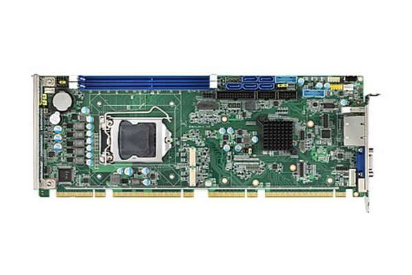 Серверная процессорная плата PICMG 1.3 Advantech PCE-7129 на чипсете C236 под LGA1151 процессор Xeon E3-1200 v5