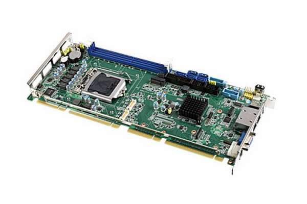 Серверная процессорная плата PICMG 1.3 Advantech PCE-7129 на чипсете C236 под LGA1151 процессор Xeon E3-1200 v5