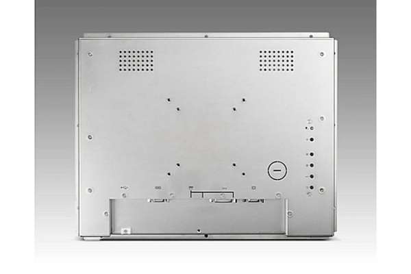 12" Встраиваемый промышленный монитор Advantech IDS-3112 с сенсорным экраном и работой от -20°C до +60°C