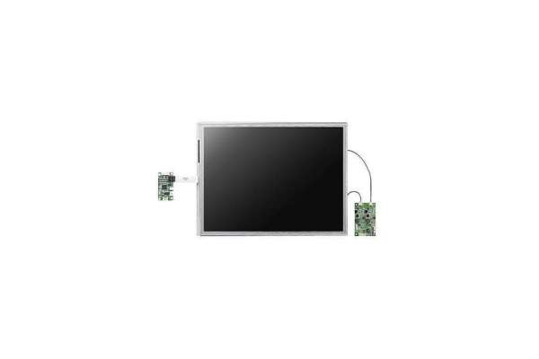 Advantech IDK-2000 LCDs from 8 "to 21", high brightness, with extended temperature range