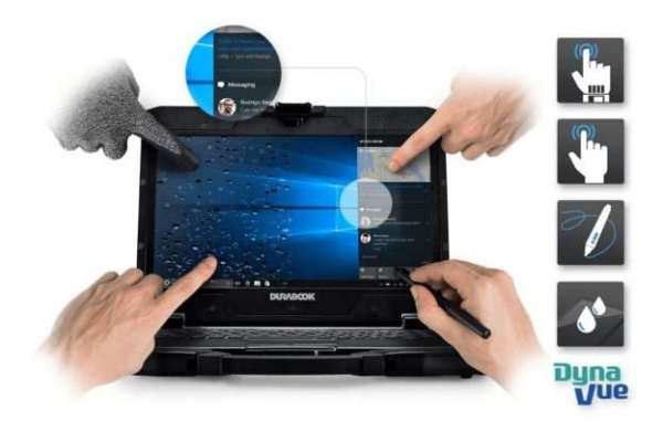 Високопродуктивний міцний ноутбук S14I з процесорами Intel® 8-го покоління і графічним процесорами Intel® UHD 620