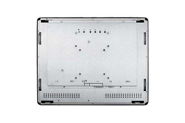 15" Industrial Display System Advantech IDS-3315 VGA/DVI/HDMI interface