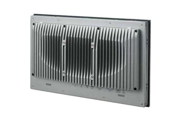 Industrial All-in-one  Panel PC PPC-3151SW with 15.6" Fanless Panel PC with Intel® Core™ i5-6300U Processor