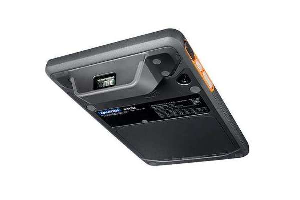 8" Industrial-grade tablet and mobile POS system Advantech AIM-35 with Intel® Atom™