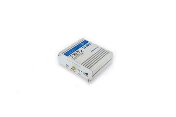 Industrial LTE Cat 1 Gateway Board TRB145 with RS485 Interface, Digital Inputs/Outputs and micro-USB port