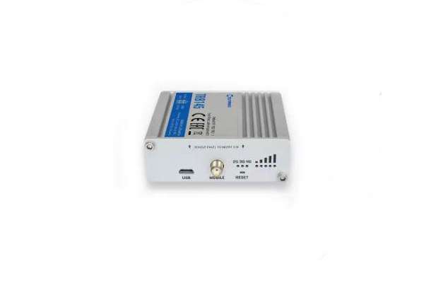 Промисловий LTE Cat 1 шлюз TRB145 з RS485, цифровими входами/виходами і micro-USB портом