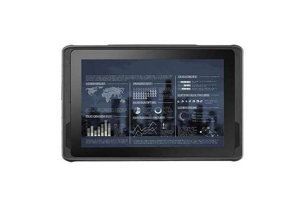 10,1-дюймовый промышленный планшет с процессором Intel® Atom™ для Windows 10 IoT и AIM Android 6.0