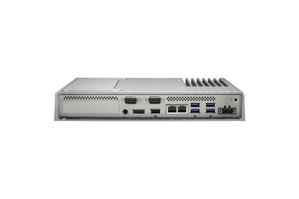 Modular TPC - Computing Box Module with Intel® 8th Gen. Core™ i CPU TPC-B510