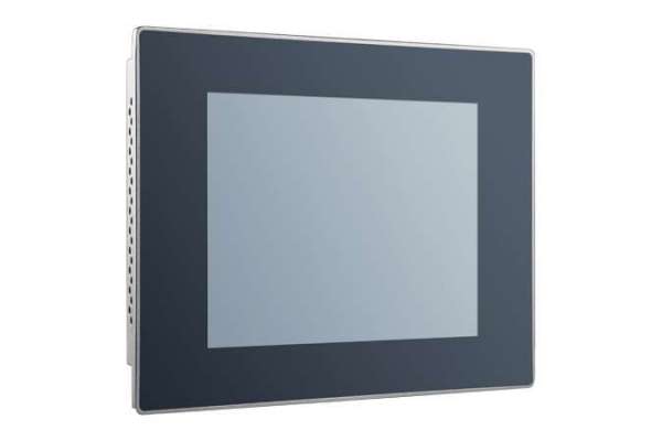 6.5" VGA TrueFlat IP65 Panel PC Advantech PPC-3060S with fanless low power Intel Celeron N2807 Processor
