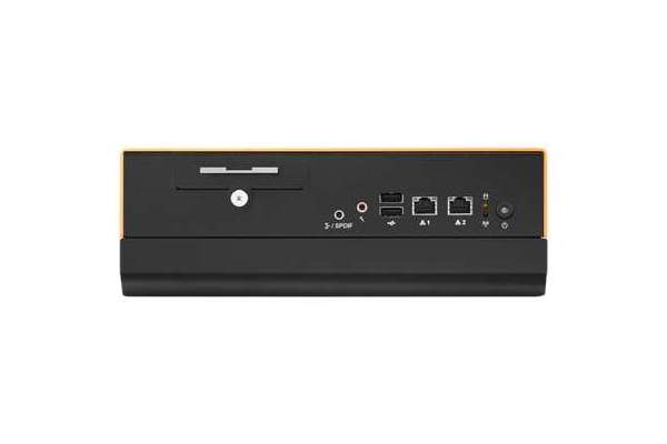 6th Generation Intel® Core™ S series Video Wall Signage Player DS-980