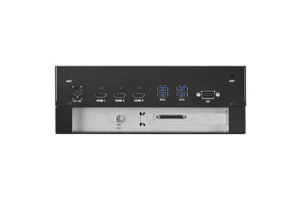 6th Generation Intel® Core™ S series Video Wall Signage Player DS-980