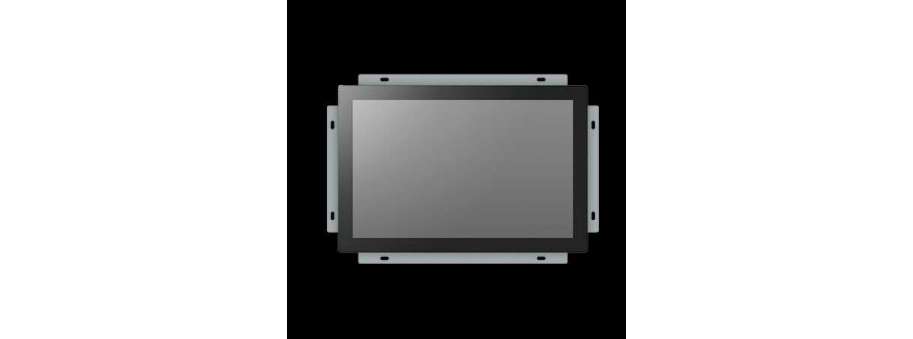 10" Ubiquitous Opened-Frame Touch Computer Advantech UTC-210G with Intel® Celeron® N3350 / Pentium® N4200