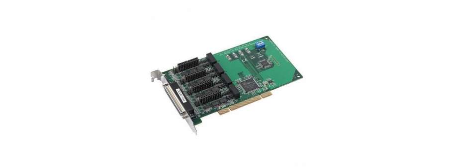 RS-485 интерфейсная плата Advantech PCI-1612C 4 порта