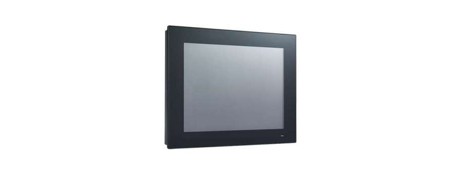 15" Fanless Panel PC PPC-3151 by Advantech 6th Gen. Intel® Core™ i5   IP65 Front Panel Protection