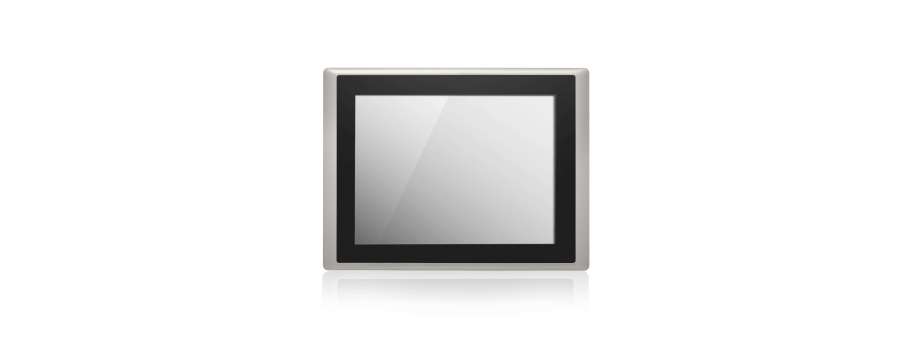 15" TFT-LCD Sunlight Readable and Modular Panel PC with 8th Gen. Intel® Core™ U Series Processor Cincoze CS-115/P2102