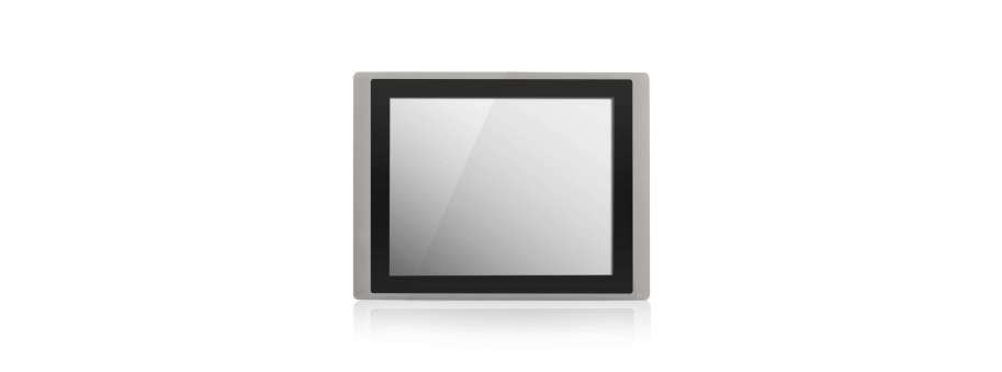 17" TFT-LCD Sunlight Readable and Modular Panel PC with 8th Gen. Intel® Core™ U Series Processor Cincoze CS-117/P2102