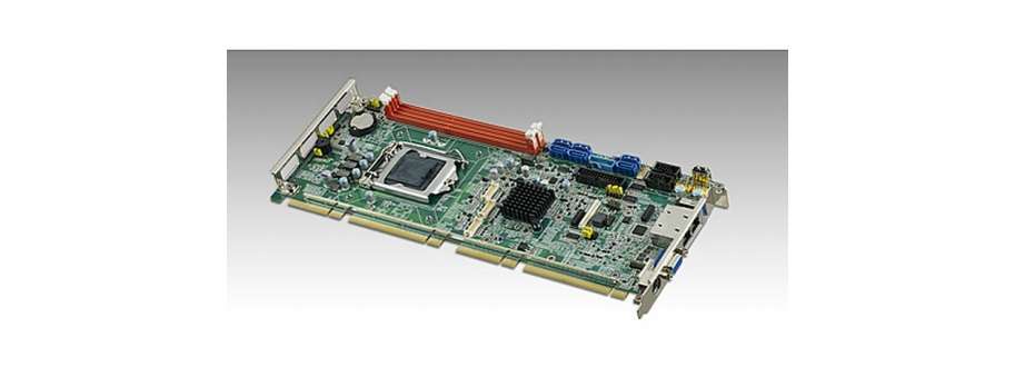 Серверна процесорна плата PICMG 1.3 Advantech PCE-7128 на чіпсеті C226 під LGA1150 процесор Xeon E3-1200