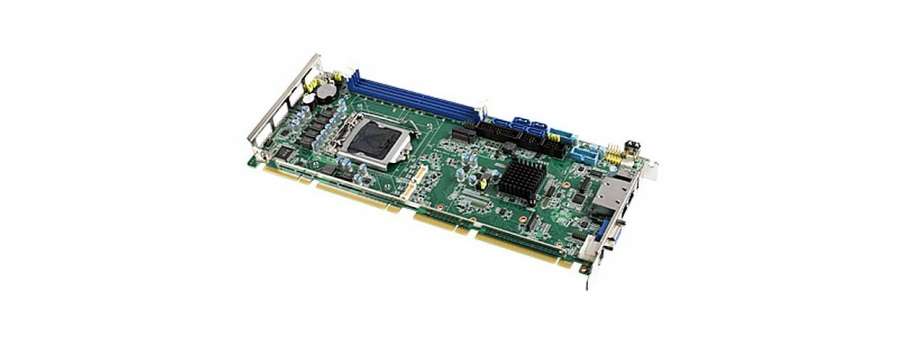 Серверна процесорна плата PICMG 1.3 Advantech PCE-7129 на чіпсеті C236 під LGA1151 процесор Xeon E3-1200 v5