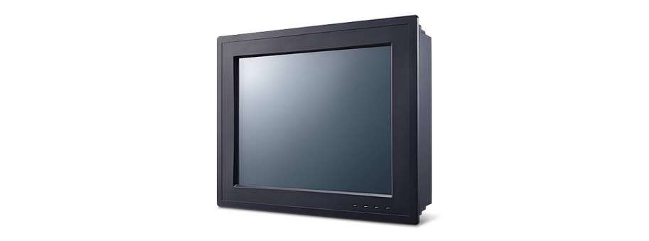 Панельний комп'ютер 10" SVGA сенсорним екраном на IIntel® Atom™ E3940 з пасивним охолодженням Advantech PPC-3100 