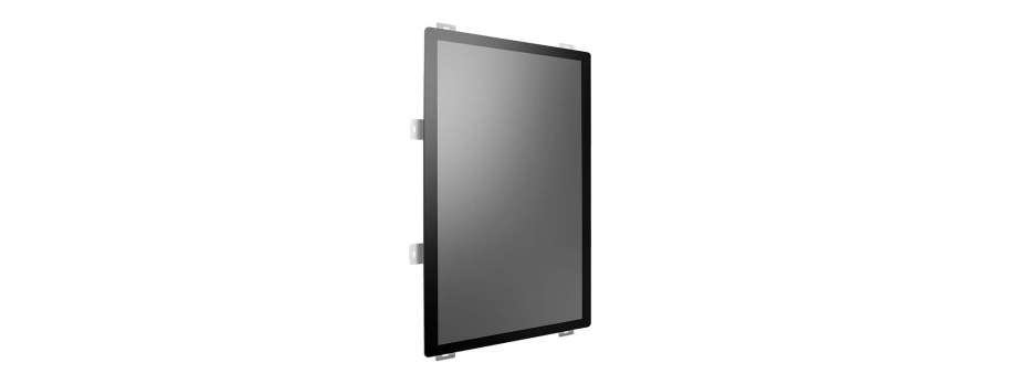 42.5" Open-frame panel PC Advantech UTC-242F with Intel® Core™ i5-6300U UTC-242G or Intel® Pentium® N4200 