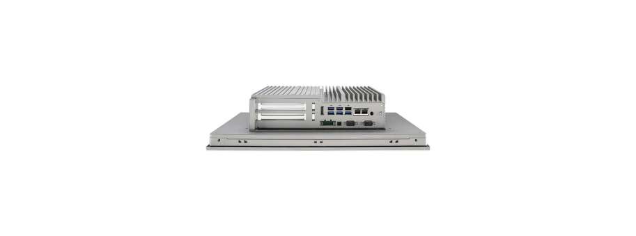 Modular TPC - Computing Box Module with Intel® 10th Gen. Core™ i CPU Socket (LGA1200) Advantech TPC-B610