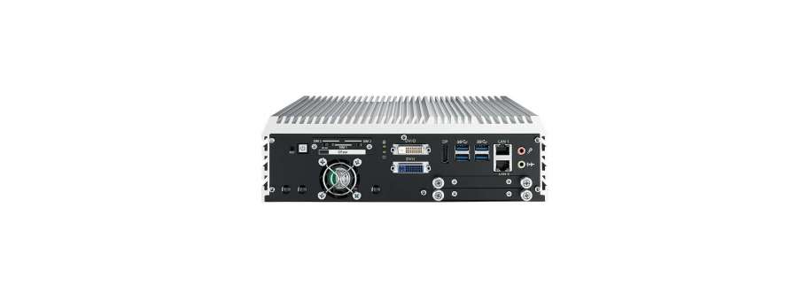 Computing System Vecow ECS-9240 GTX1050 by Intel® Xeon®/Core™ i7 (Kaby Lake-S)