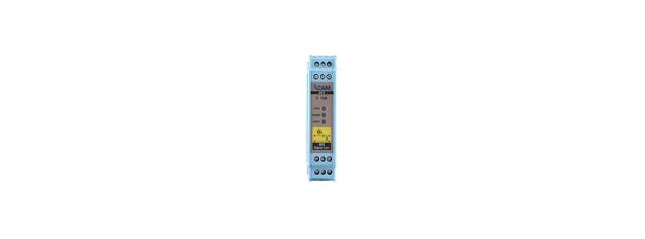 External Powered IEPE Signal Conditioner ADAM-3017