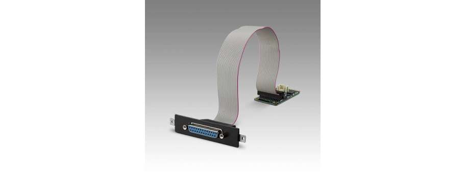 Модуль параллельного порта для принтера iDoor Advantech MOS-2220-X1101E