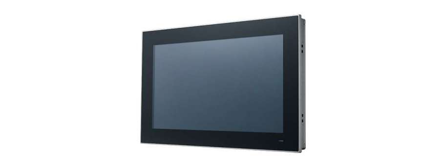 Industrial All-in-one Fanless Panel PC Advantech PPC-3151SW  15.6"  with Intel® Core™ i5-6300U Processor