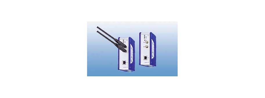 Промислова Wi-Fi точка доступу Hirschmann BAT867-R зі швидкістю бездротової передачі даних до 867 Mbit