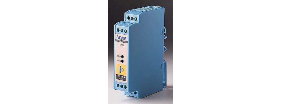 Isolation-based signal conditioner ADAM-3014 by Advantech