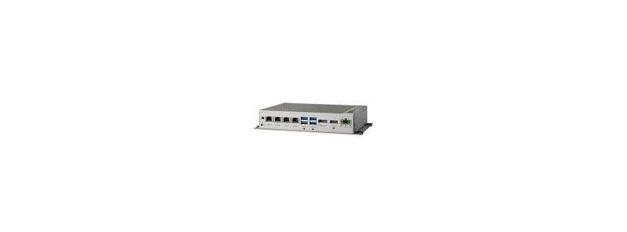 UNO-2484G V2 - Modular Embedded Box PC with 11th Gen Intel® Core™ i CPU -  Advantech