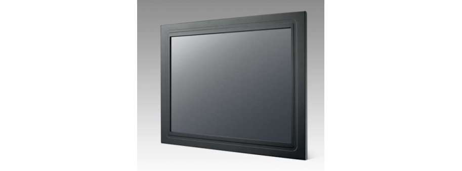 17" SXGA промышленный панельный LCD монитор Advantech