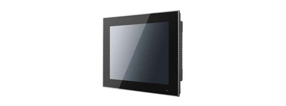 Панельний комп'ютер з пласким сенсорним 12.1" XGA РК екраном на Intel Celeron N2930 Advantech PPC-3120S 