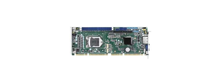 Системна хост-плата Advantech з LGA1151 на 8/9 Generation Intel® Xeon® E/Core™ i7/i5/i3/Pentium® LGA1151 PCE-7131 та DDR4, SATA 3.0, USB 3.1,M.2