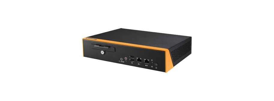 6th Generation Intel® Core™ S series Video Wall Signage Player Advantech DS-980