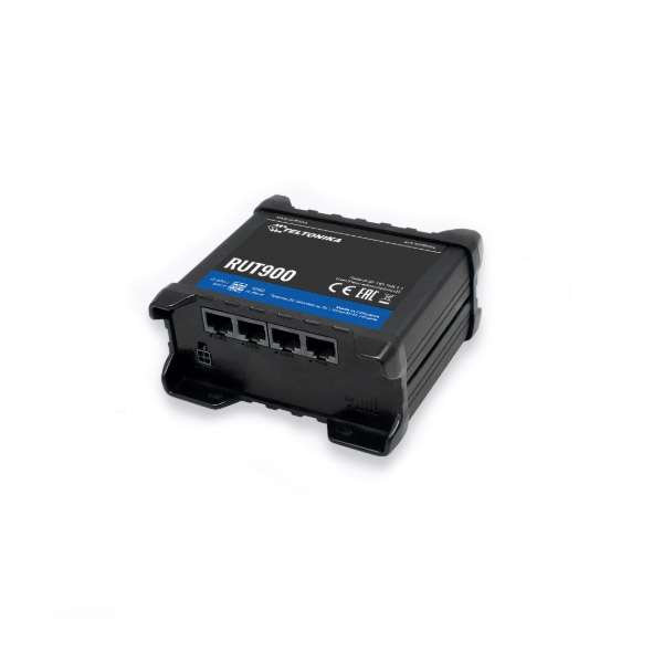 Advantech Dual Sim Router Dual SIM 3G industrial cellular router Teltonika Router RUT900 with ...