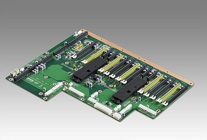 объединительные платы PCE-5B12-00 и PCE-7B17-00 являются идеальным решением для приложений, требующих гибких графических возможностей и высокой вычислительной мощности. 