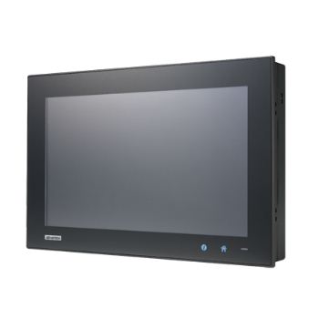 Компания Advantech представляет новые широкоформатные панельные компьютеры PPC-4150W с проекционно-емкостным сенсорным экраном и возможностью установки плат расширения