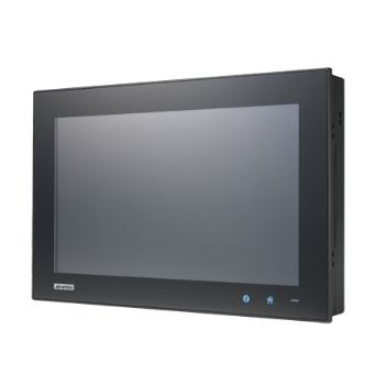 Компания Advantech представляет новые широкоформатные панельные компьютеры PPC-4150W с проекционно-емкостным сенсорным экраном и возможностью установки плат расширения